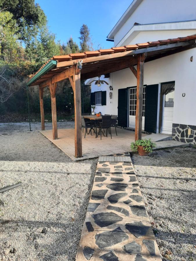 Villa Casa-Estaro Anceriz Exterior foto